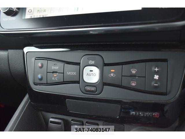 Nissan LEAF 2019-03 367062-15