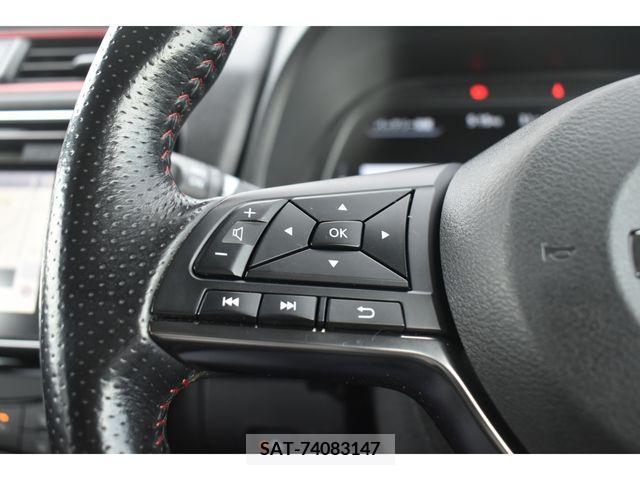 Nissan LEAF 2019-03 367062-12