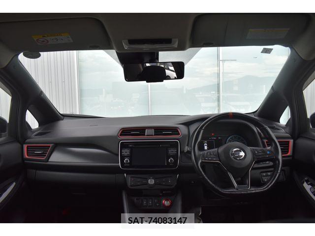 Nissan LEAF 2019-03 367062-2