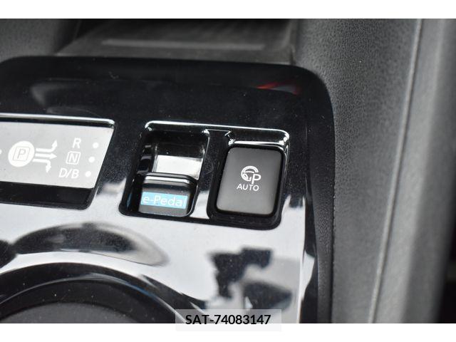 Nissan LEAF 2019-03 367062-10