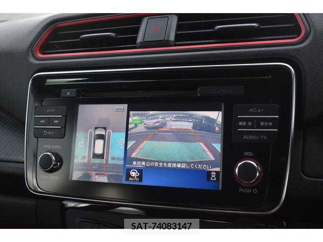 Nissan LEAF 2019-03 367062-3