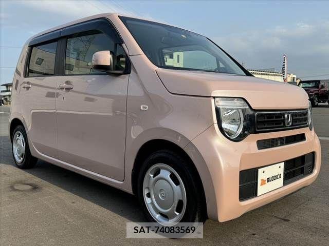 Honda N-WGN 2020-03 307875-7