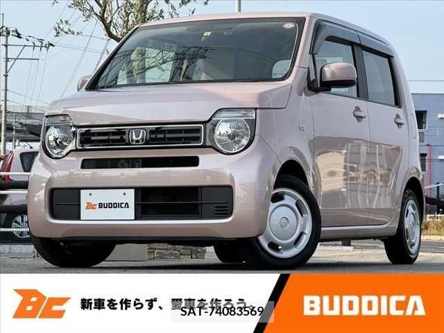 Honda N-WGN 2020-03 307875-0