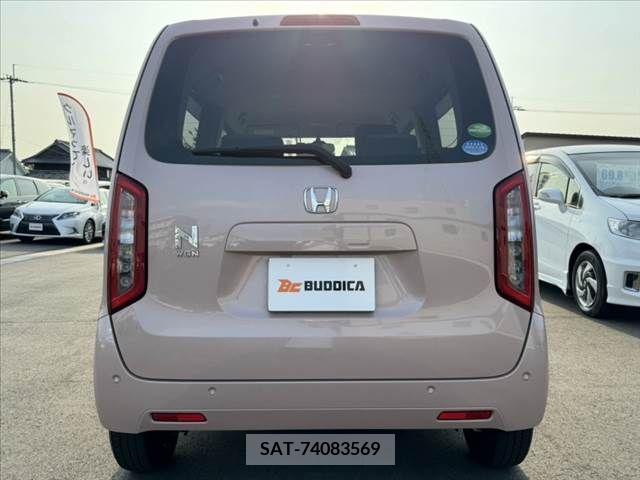 Honda N-WGN 2020-03 307875-13