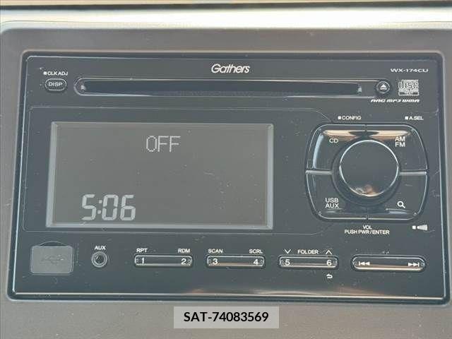 Honda N-WGN 2020-03 307875-2