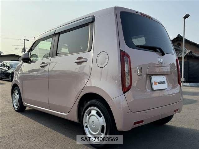Honda N-WGN 2020-03 307875-12