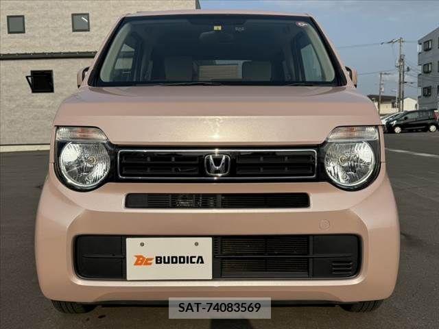 Honda N-WGN 2020-03 307875-8
