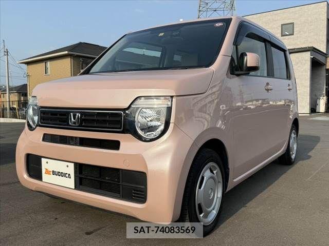 Honda N-WGN 2020-03 307875-9