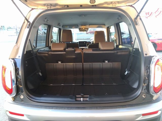 Suzuki X BEE 2022-10 188793-17
