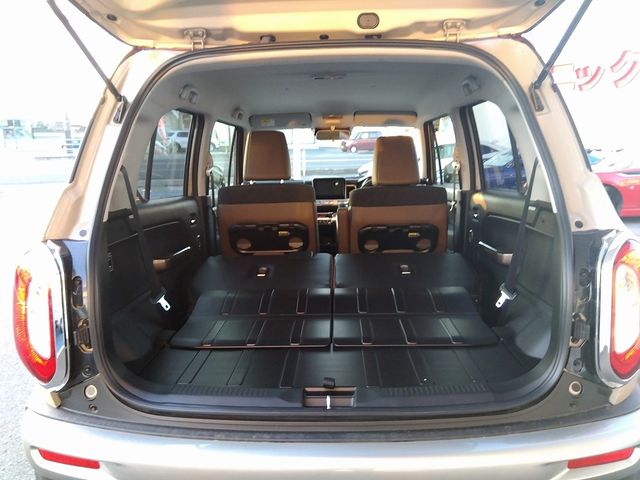 Suzuki X BEE 2022-10 188793-18