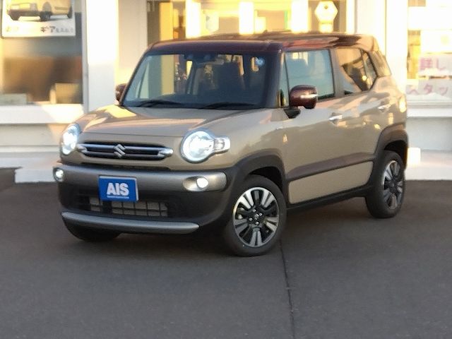 Suzuki X BEE 2022-10 188793-0