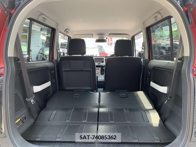 Suzuki HUSTLER 2014-11 381048-20