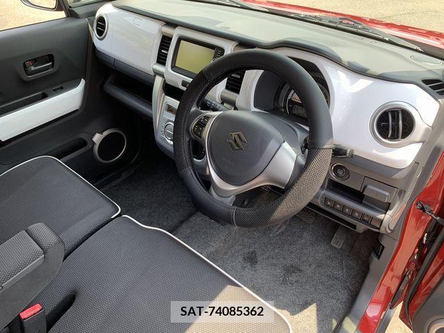 Suzuki HUSTLER 2014-11 381048-14