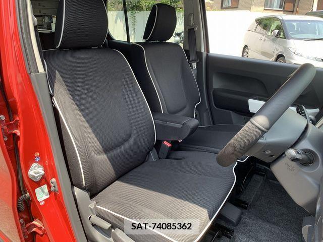 Suzuki HUSTLER 2014-11 381048-13