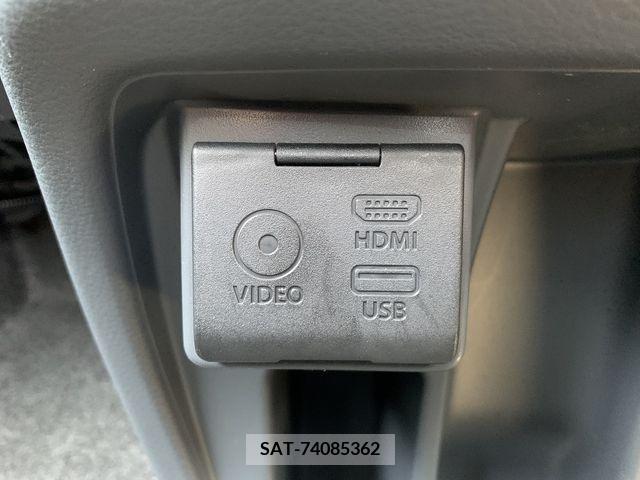 Suzuki HUSTLER 2014-11 381048-26