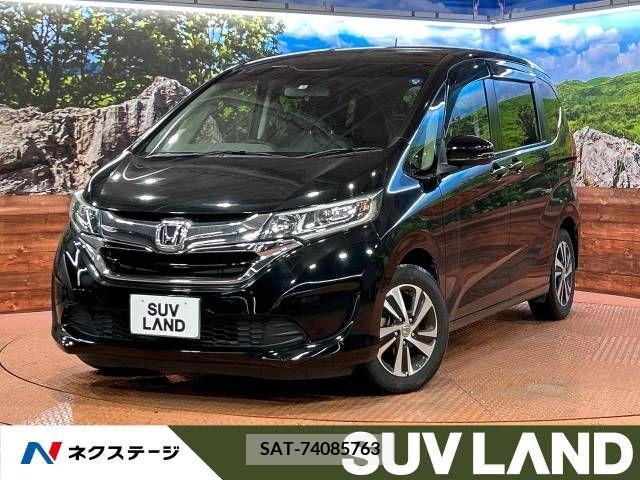 Honda FREED 2017-06 270408-0