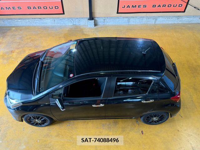 Toyota VITZ 2016-08 370168-7