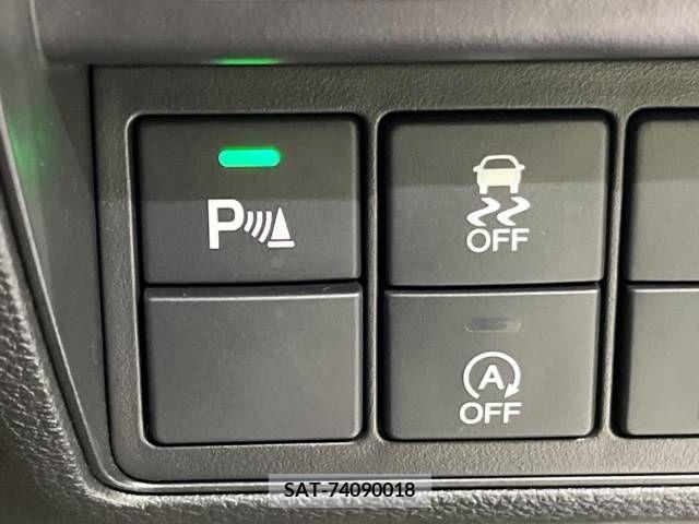 Honda ODYSSEY 2017-01 216745-6