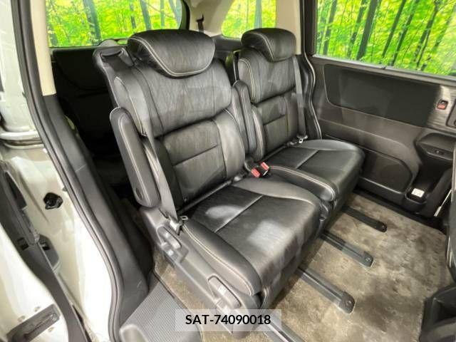 Honda ODYSSEY 2017-01 216745-12