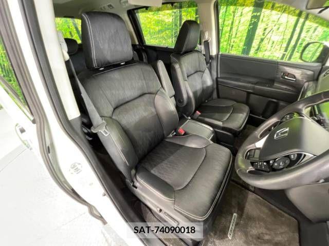 Honda ODYSSEY 2017-01 216745-11