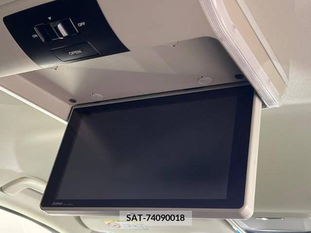 Honda ODYSSEY 2017-01 216745-4