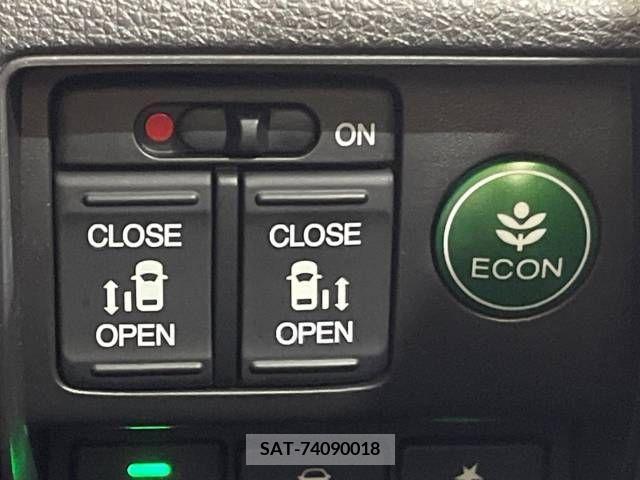 Honda ODYSSEY 2017-01 216745-10