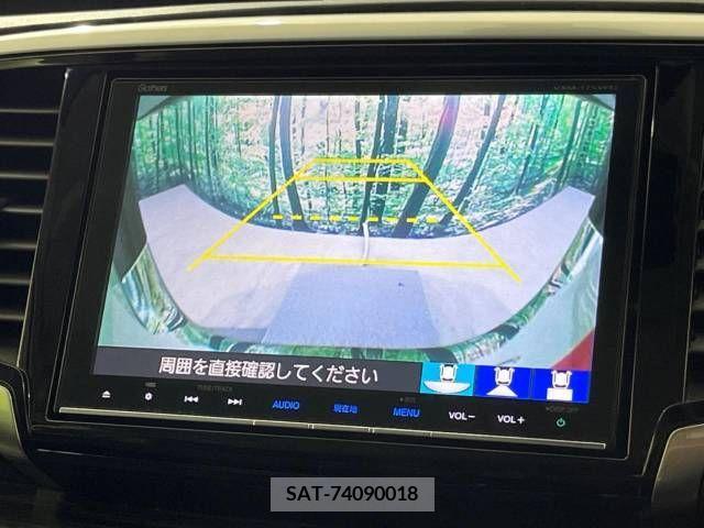 Honda ODYSSEY 2017-01 216745-3