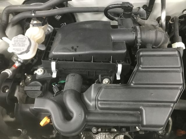 Suzuki HUSTLER 2017-01 196264-27