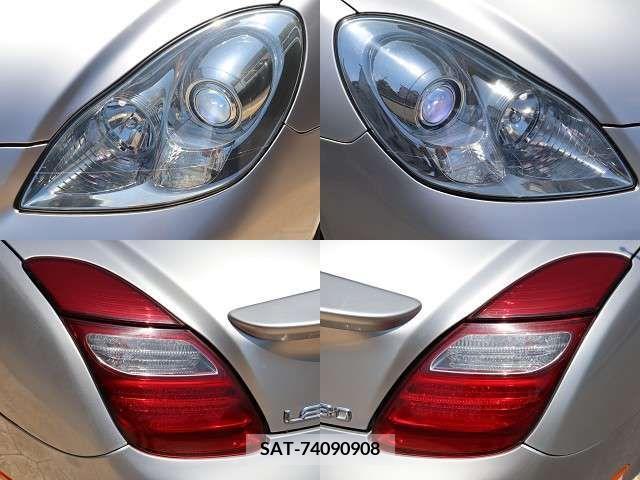Lexus SC 2010-04 316883-27