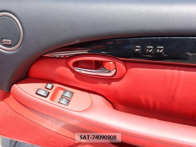 Lexus SC 2010-04 316883-17