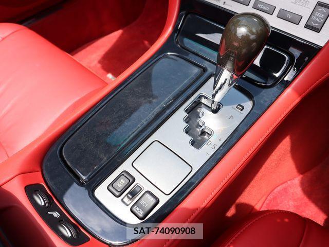 Lexus SC 2010-04 316883-15