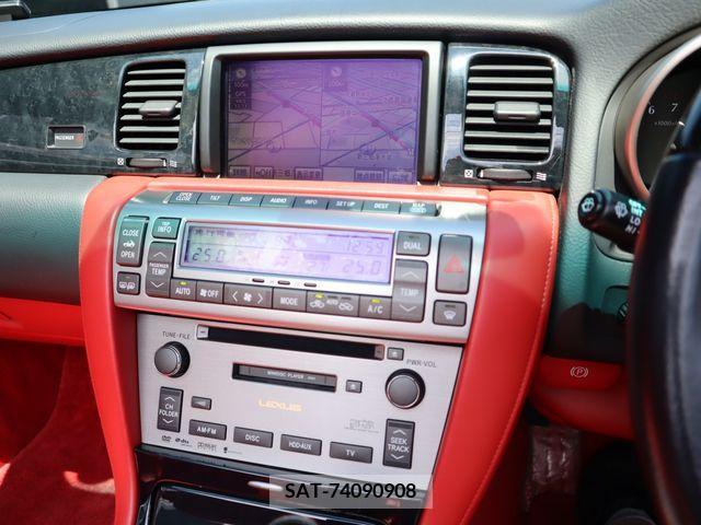 Lexus SC 2010-04 316883-13