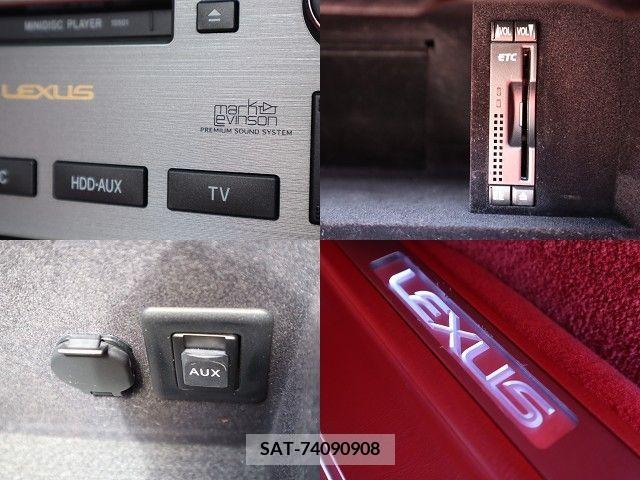 Lexus SC 2010-04 316883-21