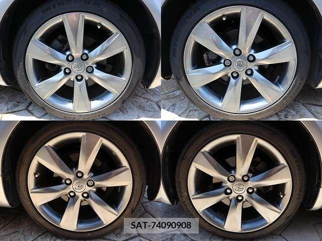 Lexus SC 2010-04 316883-28