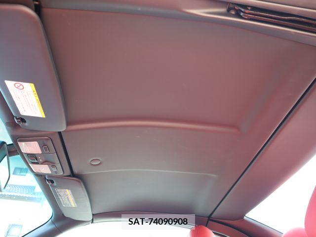 Lexus SC 2010-04 316883-20