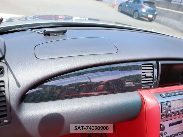 Lexus SC 2010-04 316883-19