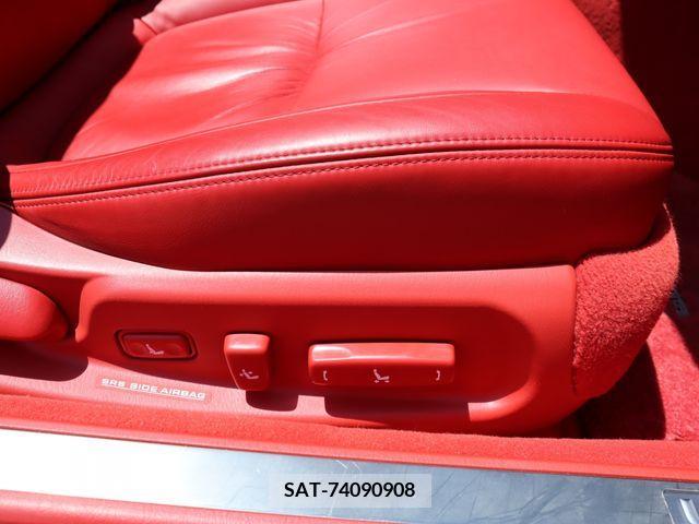 Lexus SC 2010-04 316883-18