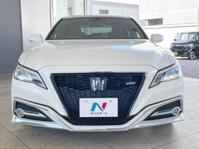 Toyota CROWN SEDAN 2019-06 182698-14