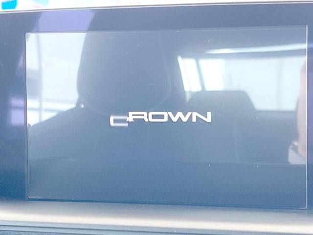 Toyota CROWN SEDAN 2019-06 182698-2