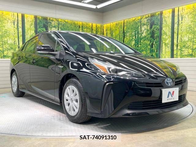 Toyota PRIUS 2019-12 218150-16