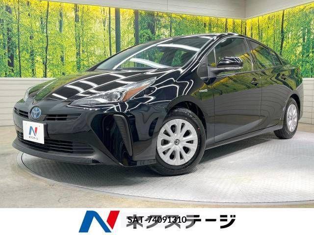 Toyota PRIUS 2019-12 218150-0