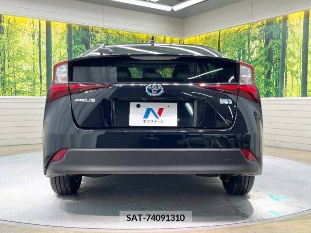 Toyota PRIUS 2019-12 218150-15