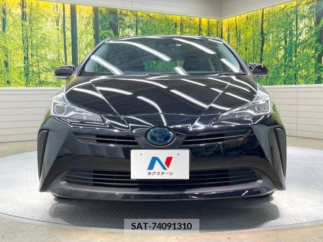 Toyota PRIUS 2019-12 218150-14