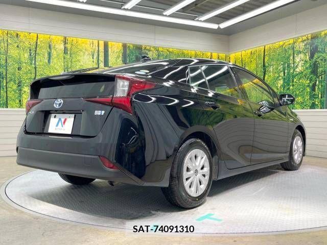 Toyota PRIUS 2019-12 218150-17