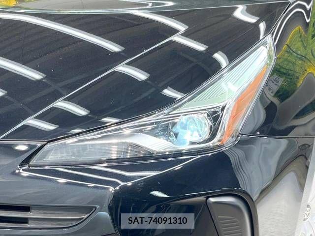 Toyota PRIUS 2019-12 218150-12