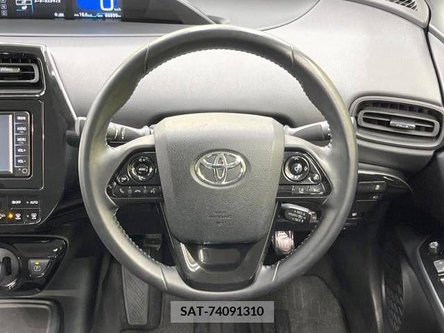 Toyota PRIUS 2019-12 218150-11