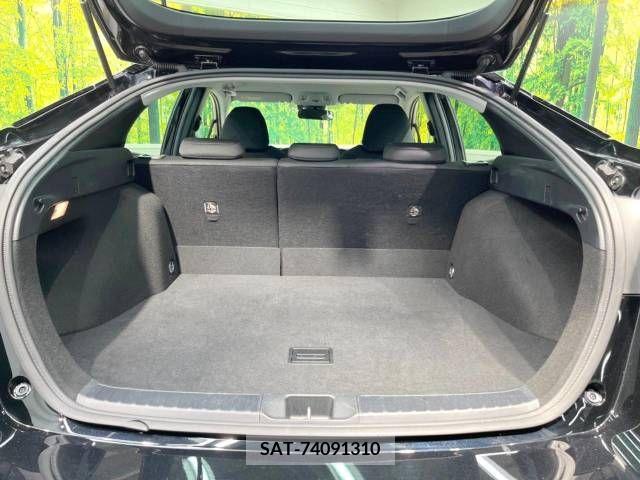 Toyota PRIUS 2019-12 218150-10