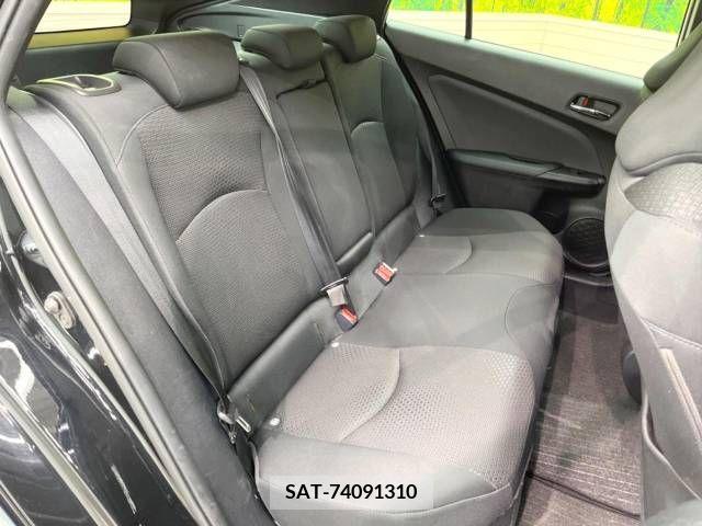 Toyota PRIUS 2019-12 218150-9