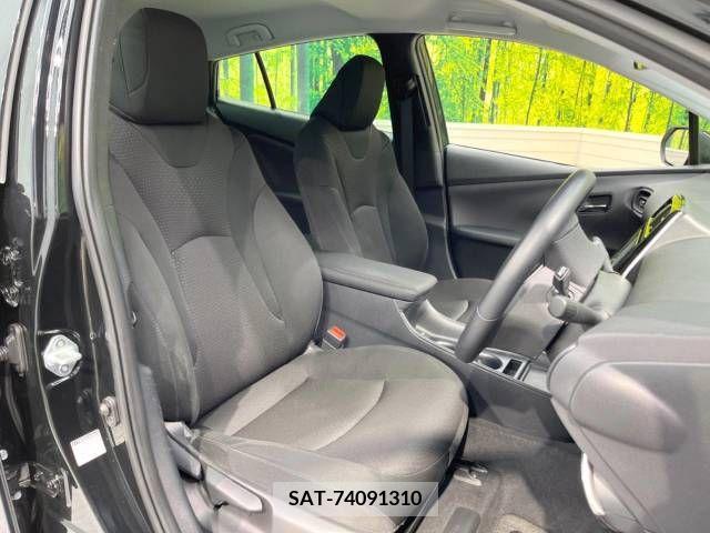 Toyota PRIUS 2019-12 218150-8