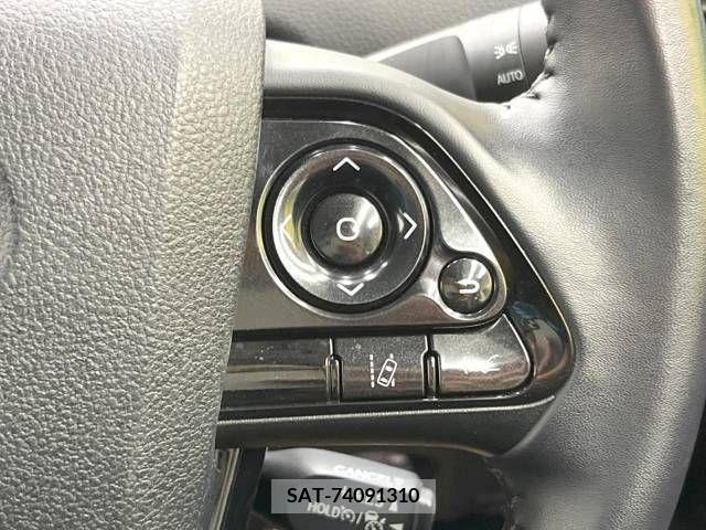 Toyota PRIUS 2019-12 218150-6